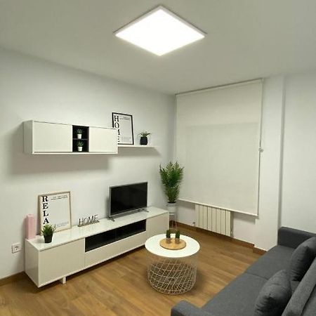 Piso Nuevo Bien Situado En Santander Apartment Екстериор снимка
