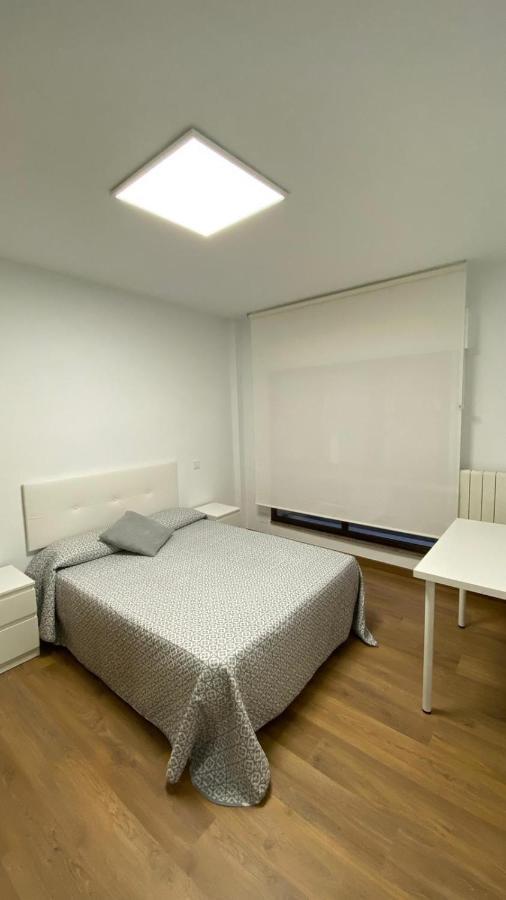 Piso Nuevo Bien Situado En Santander Apartment Екстериор снимка