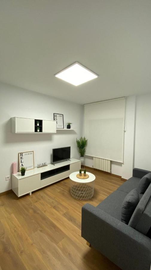 Piso Nuevo Bien Situado En Santander Apartment Екстериор снимка