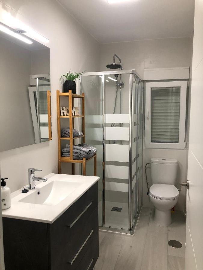 Piso Nuevo Bien Situado En Santander Apartment Екстериор снимка