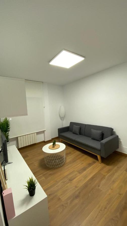 Piso Nuevo Bien Situado En Santander Apartment Екстериор снимка
